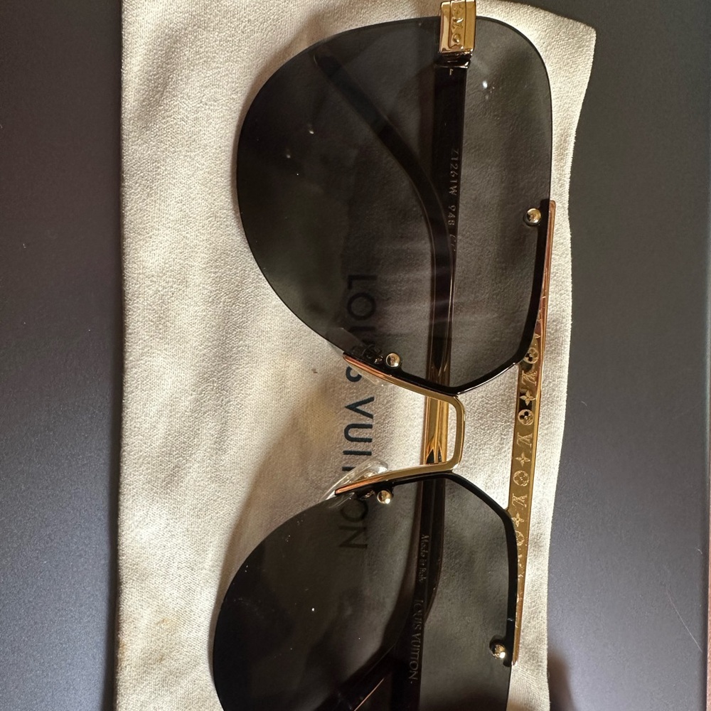 Louis Vuitton Sunglasses